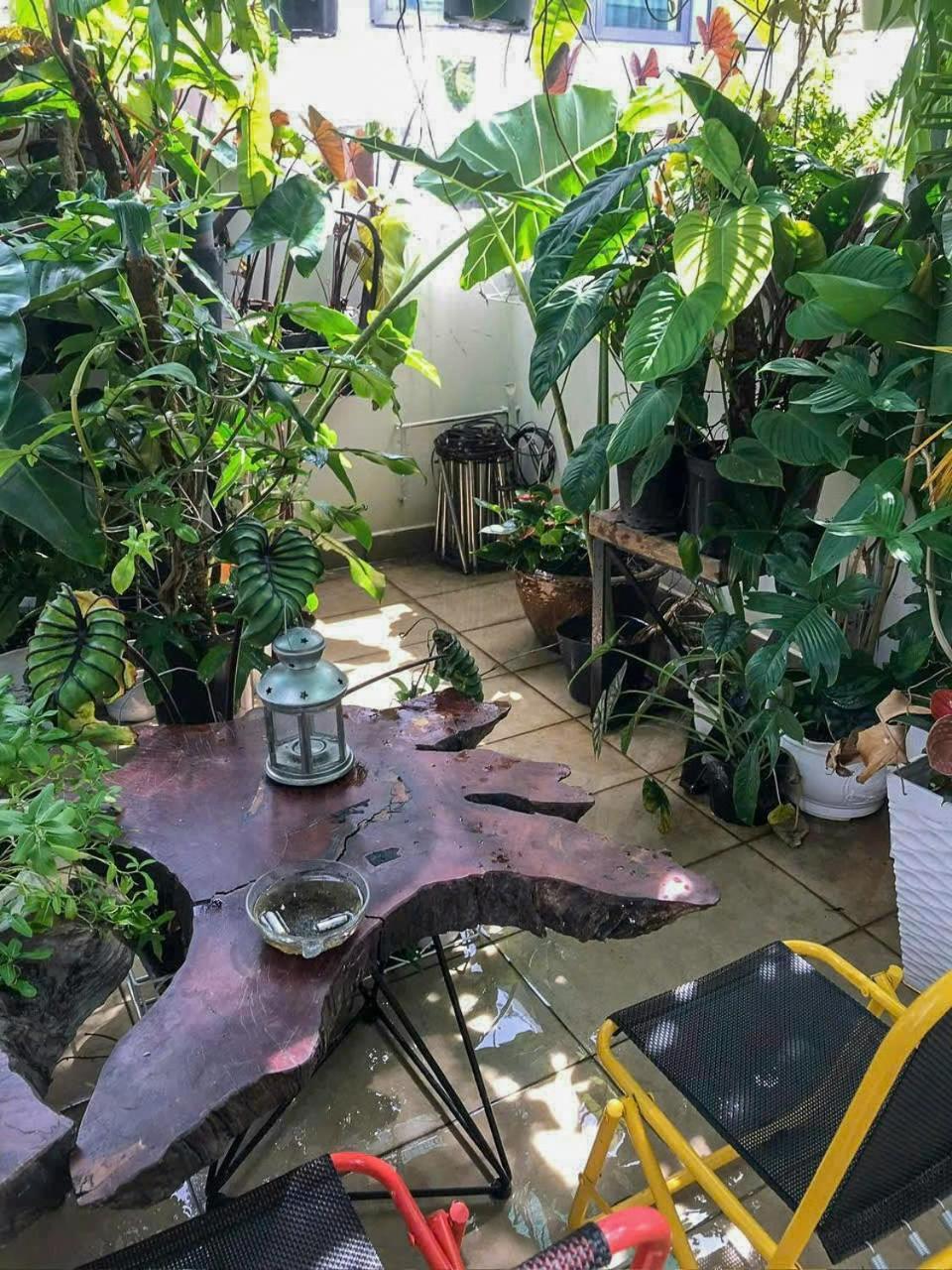 A Pousada Amango Dorm Cidade de Ho Chi Minh Exterior foto